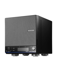 IODATA LAN DISK H HDL2-HA2B/TM5 NAS Japanese version
