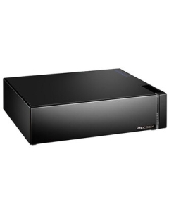 IODATA RECBOX AAS HVL-AAS2 NAS Japanese version