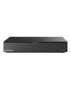 IODATA RECBOX LS HVL-LS2 NAS Japanese version