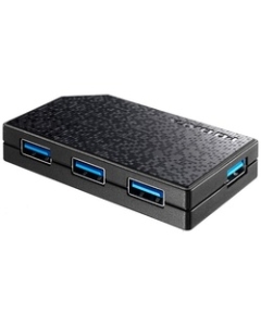 IODATA US3C-HB4 USB Hub Japanese version