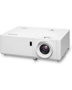 Iris Oyama IP-EH400W white Portable Projector Japanese version