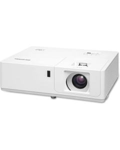 Iris Oyama IP-EW500W white Portable Projector Japanese version