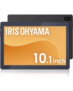 IRIS OHYAMA LUCA TM103M4V1-B black Tablet Japanese version