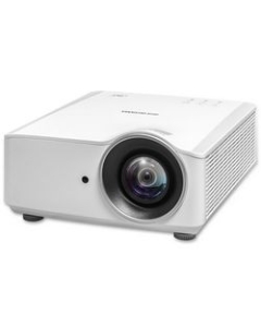 Iris Oyama IP-DU550SW White Video Projector Japanese version