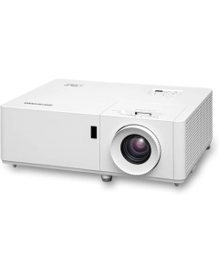 Iris Oyama IP-EW450W White Portable Projector Japanese version