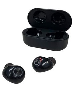 iSOUND MUIX MX100 black Earphone Headphone Japanese version