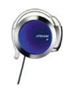 It is HP-AL202 JVC rewind Be Earphone Headphone Japanese version