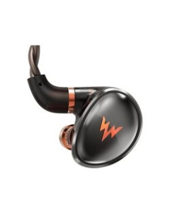 ITOHYA INTERNATIONAL Whizzer Kylin HE01B Earphone Headphone Japanese version