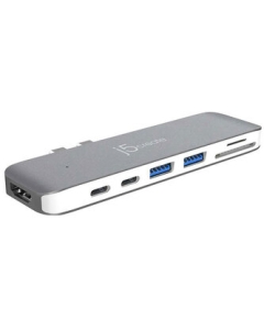 j5 create JCD382 USB Hub Japanese version