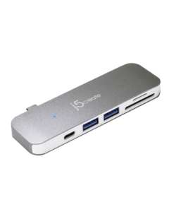 j5 create JCD388 USB Hub Japanese version