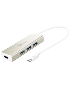 j5 create JCH451 USB Hub Japanese version