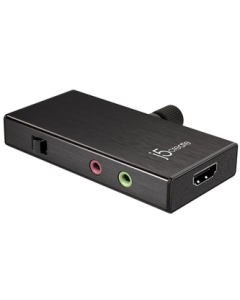 j5 create JVA02 Video Capture Card Japanese version