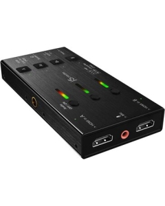 j5 create JVA06 black Video Capture Card Japanese version