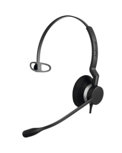 Jabra Biz 2300 USB-C UC Mono Headset Japanese version