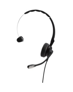 Jabra Biz 2400 II QD Mono UNC 3 in 1 Headset Japanese version