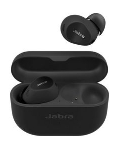 Jabra Elite 10 Gloss Black Earphone Headphone Japanese version