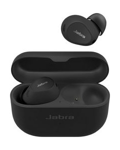 Jabra Elite 10 Matte Black Earphone Headphone Japanese version