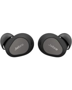 Jabra Elite 10 Titanium Black Earphone Headphone Japanese version