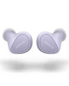 Jabra Elite 3 Lilac Earphone Headphone Japanese version