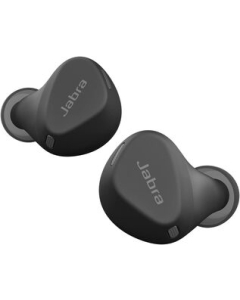 Jabra Elite 4 Active black Earphone Headphone Japanese version