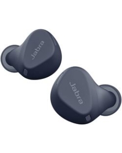 Jabra Elite 4 Active navy Earphone Headphone Japanese version