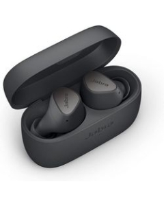 Jabra Elite 4 dark gray Earphone Headphone Japanese version