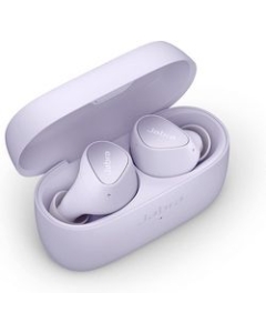 Jabra Elite 4 lilac Earphone Headphone Japanese version