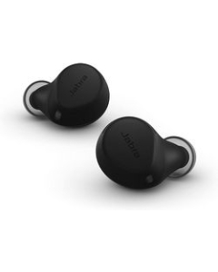 Jabra Elite 7 Active Black Earphone Headphone Japanese version