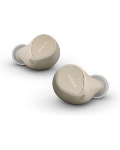 Jabra Elite 7 Pro Gold Beige Earphone Headphone Japanese version