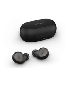 Jabra Elite 7 Pro Titanium Black Earphone Headphone Japanese version