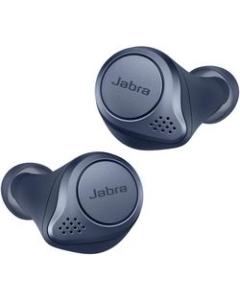 Jabra Elite Active 75t navy Earphone Headphone Japanese version