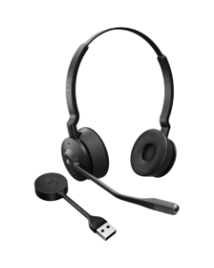 Jabra Engage 55 - USB-A MS Stereo Headset Japanese version