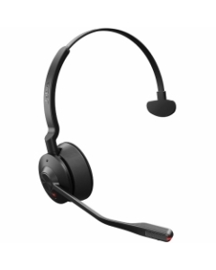 Jabra Engage 55 - USB-A UC Mono Headset Japanese version