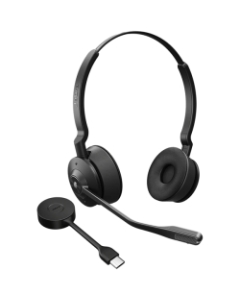 Jabra Engage 55 - USB-C MS Stereo Headset Japanese version