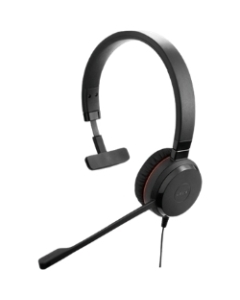 Jabra Evolve 30 II MS Mono Headset Japanese version