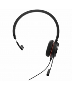 Jabra Evolve 30 II USB-C UC Mono Headset Japanese version