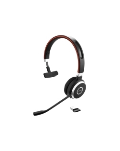 Jabra Evolve 65 SE UC Mono Headset Japanese version