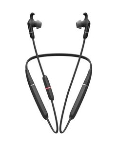 Jabra Evolve 65e UC Earphone Headphone Japanese version