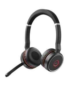 Jabra Evolve 75 SE - UC Stereo Headset Japanese version