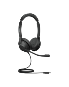 Jabra Evolve2 30 SE USB-C MS Stereo Headset Japanese version