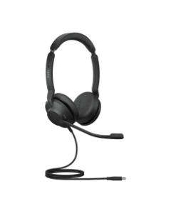 Jabra Evolve2 30 SE USB-C UC Stereo Headset Japanese version