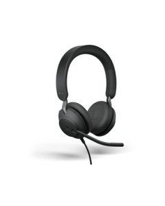 Jabra Evolve2 40 Stereo Headset Japanese version