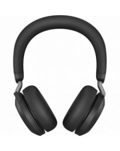 Jabra Evolve2 75 - USB-C UC black Headset Japanese version