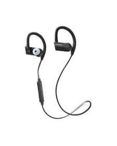 Jabra SPORT PACE Black Earphone Headphone Japanese version