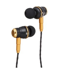 JAPAEAR JE-777 Earphone Headphone Japanese version