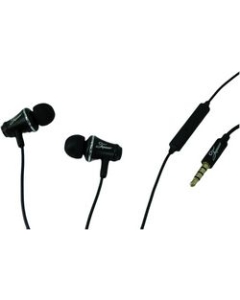 JAPAEAR JE-MIC-666MB Earphone Headphone Japanese version