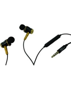 JAPAEAR JE-MIC-888EXG Earphone Headphone Japanese version