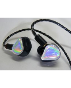 JAPAEAR JEG-Aurora6BAMAX Earphone Headphone Japanese version