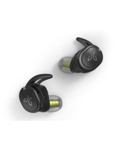 JAYBIRD RUN XT TRUE WIRELESS SPORT HEADPHONES JBD-RUN-002BK BLACK Earphone Headphone Japanese version