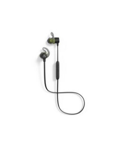 JAYBIRD TARAH JBD-TR-001BKF BLACK/FLASH Earphone Headphone Japanese version